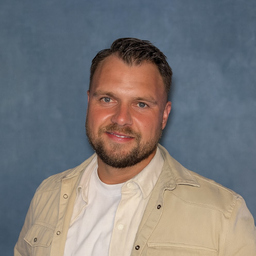 Kevin Woschitzki