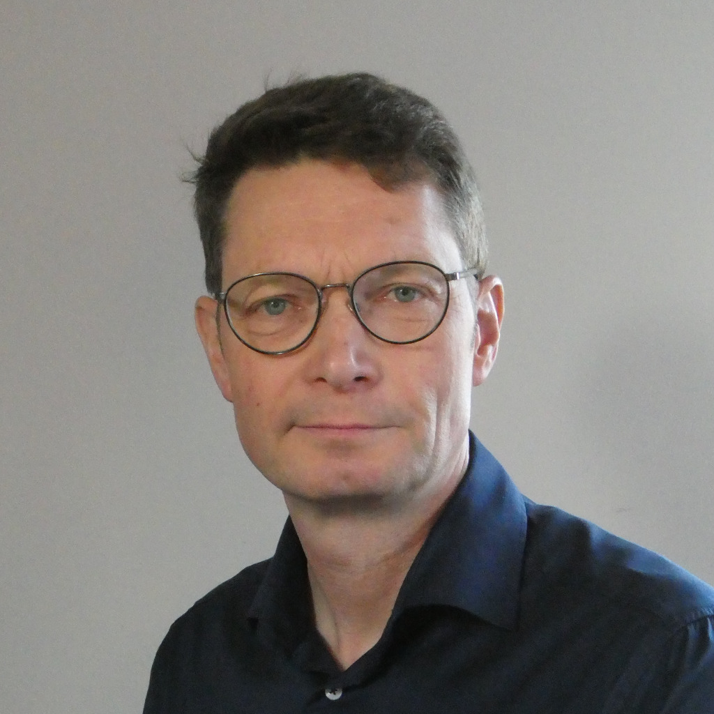 Dipl.Ing. Jörg Walther Account Manager disoric GmbH & Co. KG XING