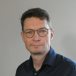 Dipl.-Ing. Jörg Walther
