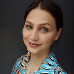 Sarah Maria Occhipinti