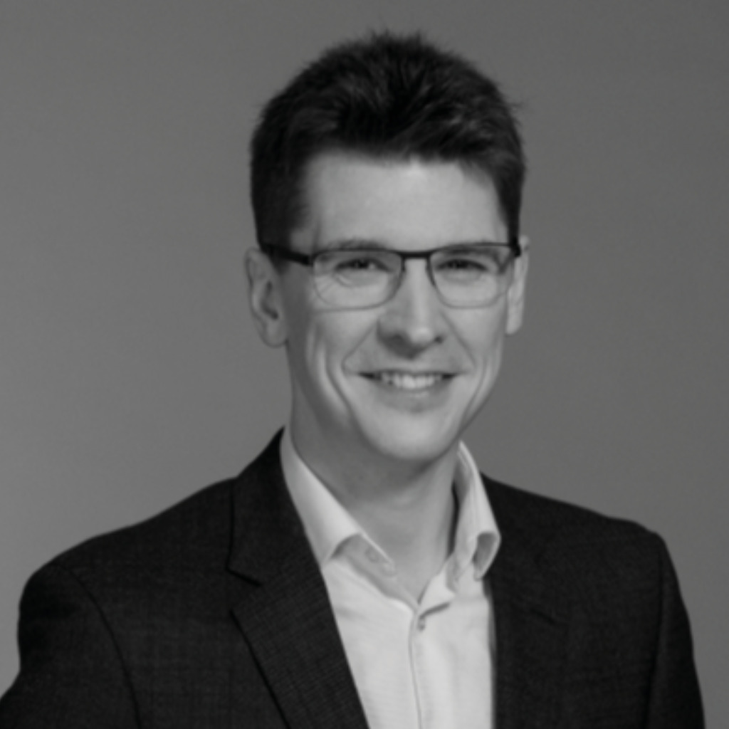 Thomas Heß Prozess und Organisationsmanager Agenda