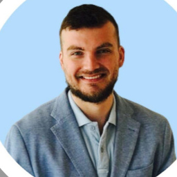 Valeriy Nemyrov's profile picture