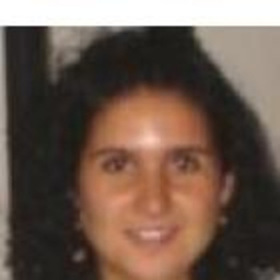 Hanane El Ghoulbzouri Torres