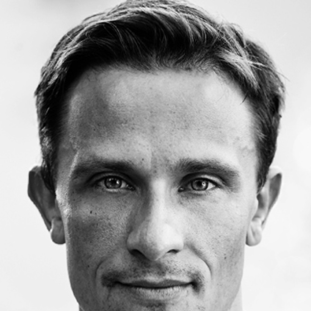 Christian Jaeger Geschäftsführer The Kaikai Company XING