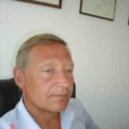 Andreas Gröbner