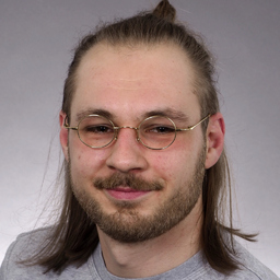Arne Limberg's profile picture