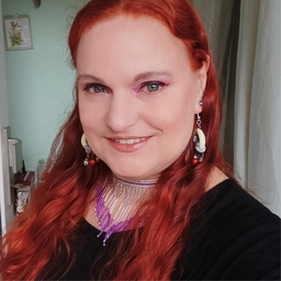 Marilyn Hansen