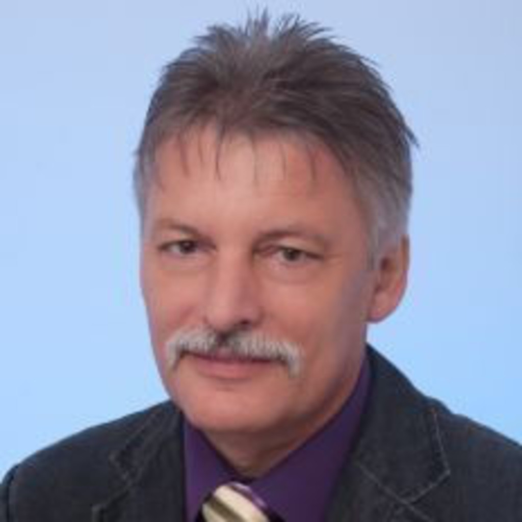 Paul Maier Geschäftsführer Bürodienstleistungen Paul Maier XING