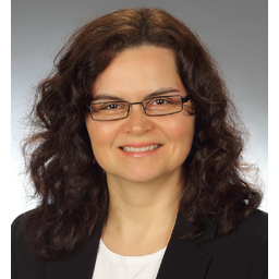 Andrea Verfürth