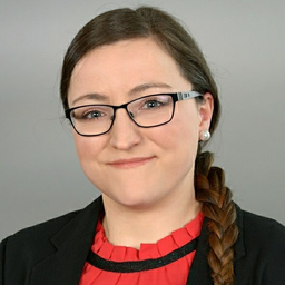 Madeline Oertel