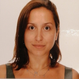 Isabel Gomez Boza