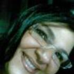Mariana giacalone helfertz