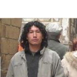 Prof. Jaime Orlando Obregón