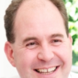 Ted Dewhurst