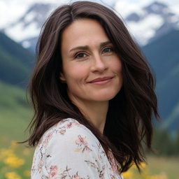 Silvia Bewernick