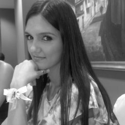 Arijana Gazibegovic