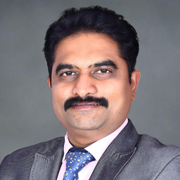 Chandrashekar Hosamani