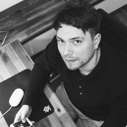 Sebastian Köhnke's profile picture