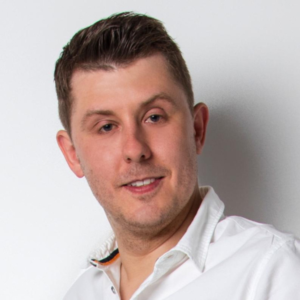 Alexander Haubold Außendienst Partnermanagement Fachhandel JobRad