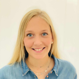 Linda Lülsdorf