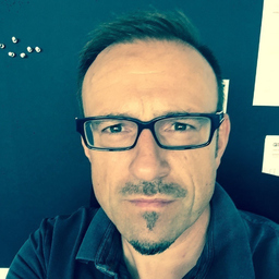 Markus Ritz
