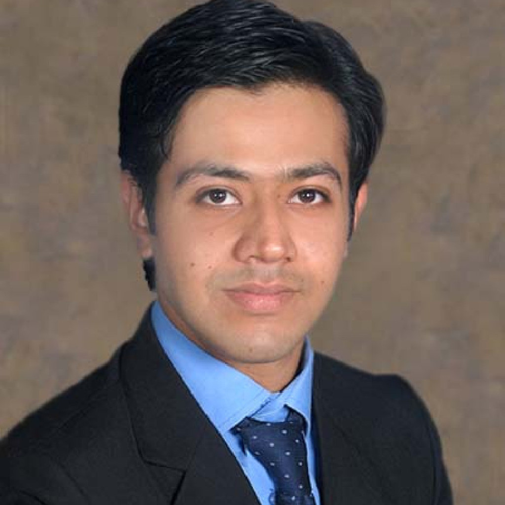 Mohammad Junaid Warsi - Software QA Manager - Biomax Informatics AG | XING