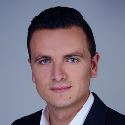 Senad Islamovic