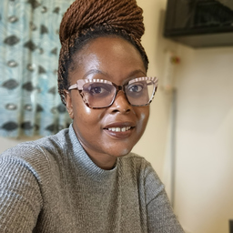Tariro Muyengwa