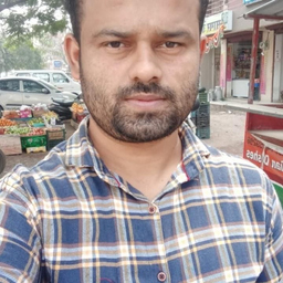 Uday Pawar