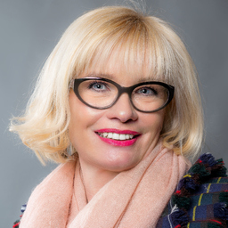 Svenja Anke Gaubatz
