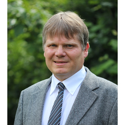 Prof. Holger Morgenstern