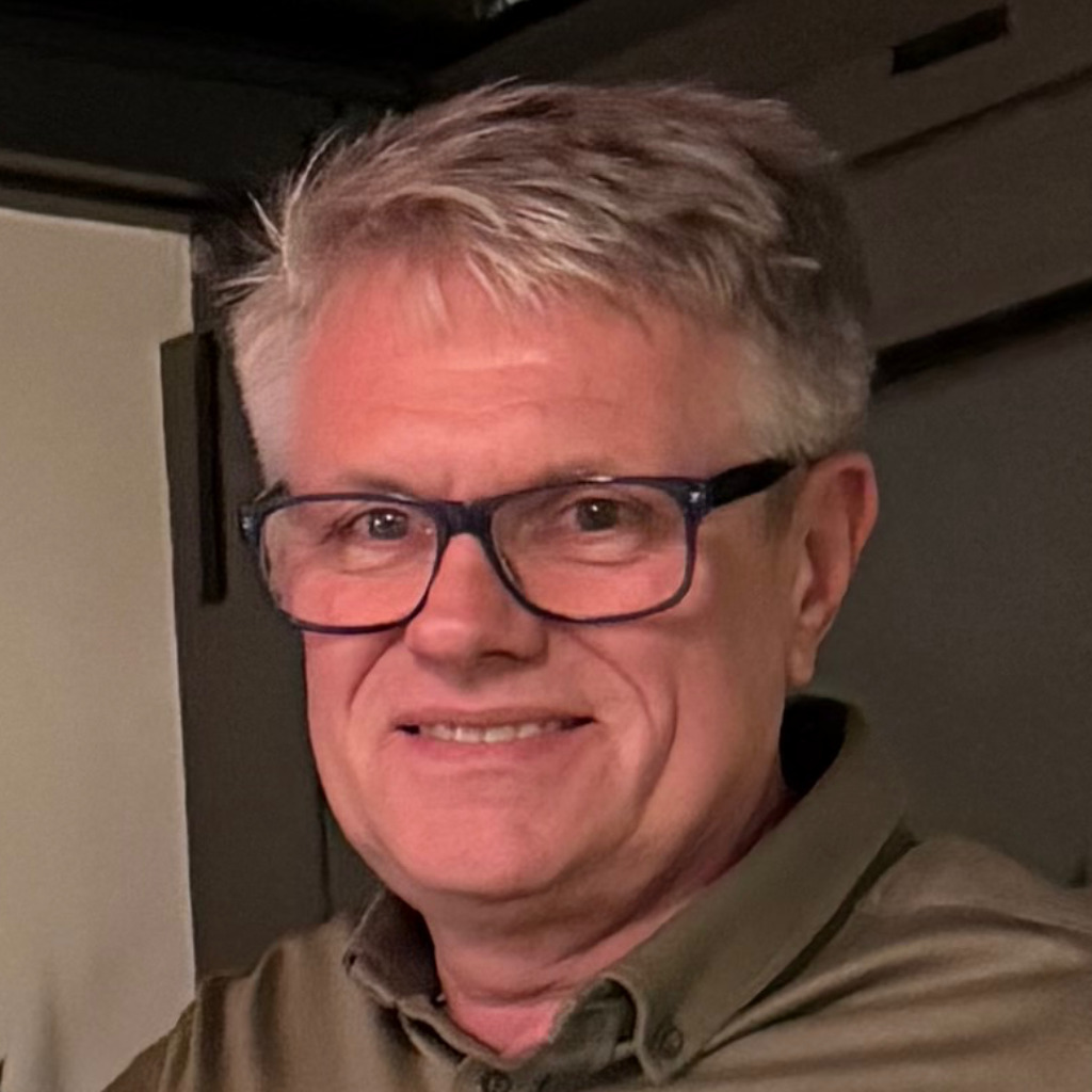 Olaf Stanke Geschäftsführer Stanke GmbH XING