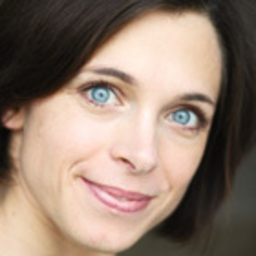 Christine Klann