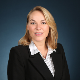 Jill Hoffmann