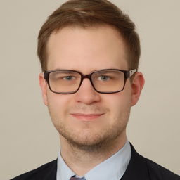 Profilbild Tobias Stahl