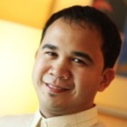 Raynard Coscolluela