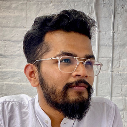 Omkar Rane
