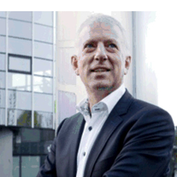 Hans de Greef