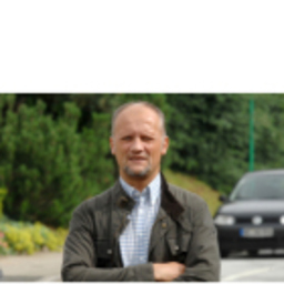 Frank Friede