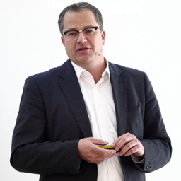 Stefan Scheidat