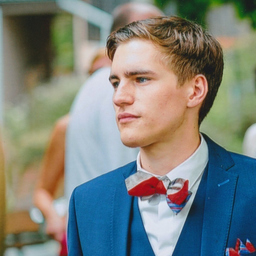 Jonathan Heim