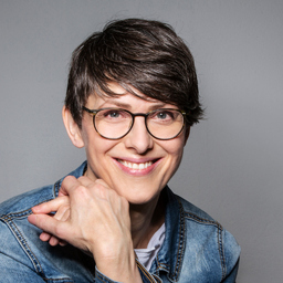Claudia Itzwerth