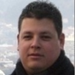 Gabriel Moros