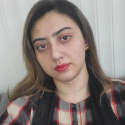 Ruhma Talha