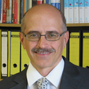 Dr. Joachim Behm