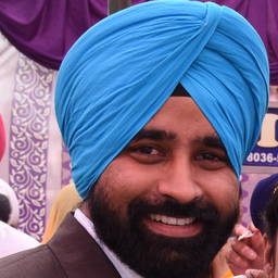 Kulvinder Singh