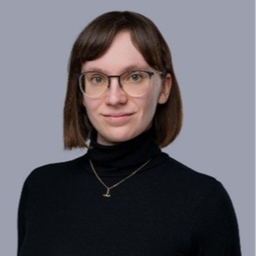 Michelle Luis Markau