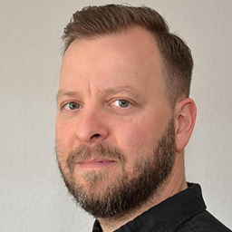 Jesse Hebblethwaite