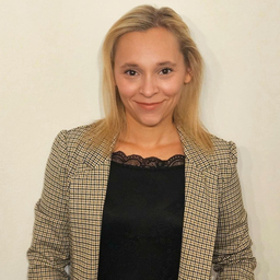 Vanessa Dolan 