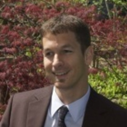 Christoph Bussard